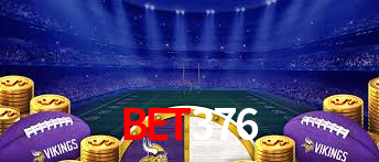 Welcome Bonus bet376