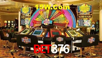 API Integration bet376